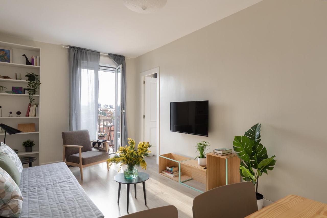 Appartamento Casa Cosi - Sants