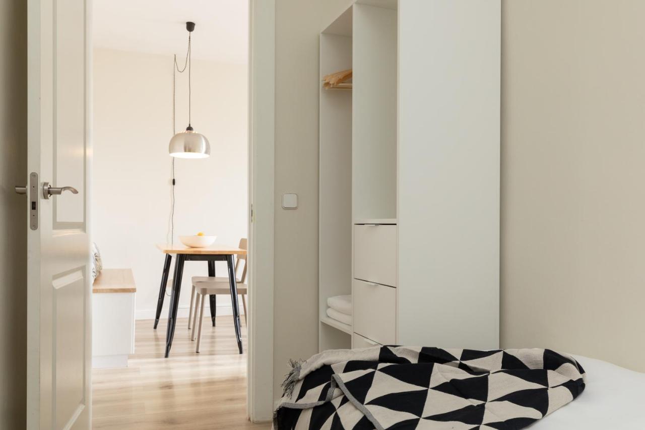 Casa Cosi - Sants Appartamento