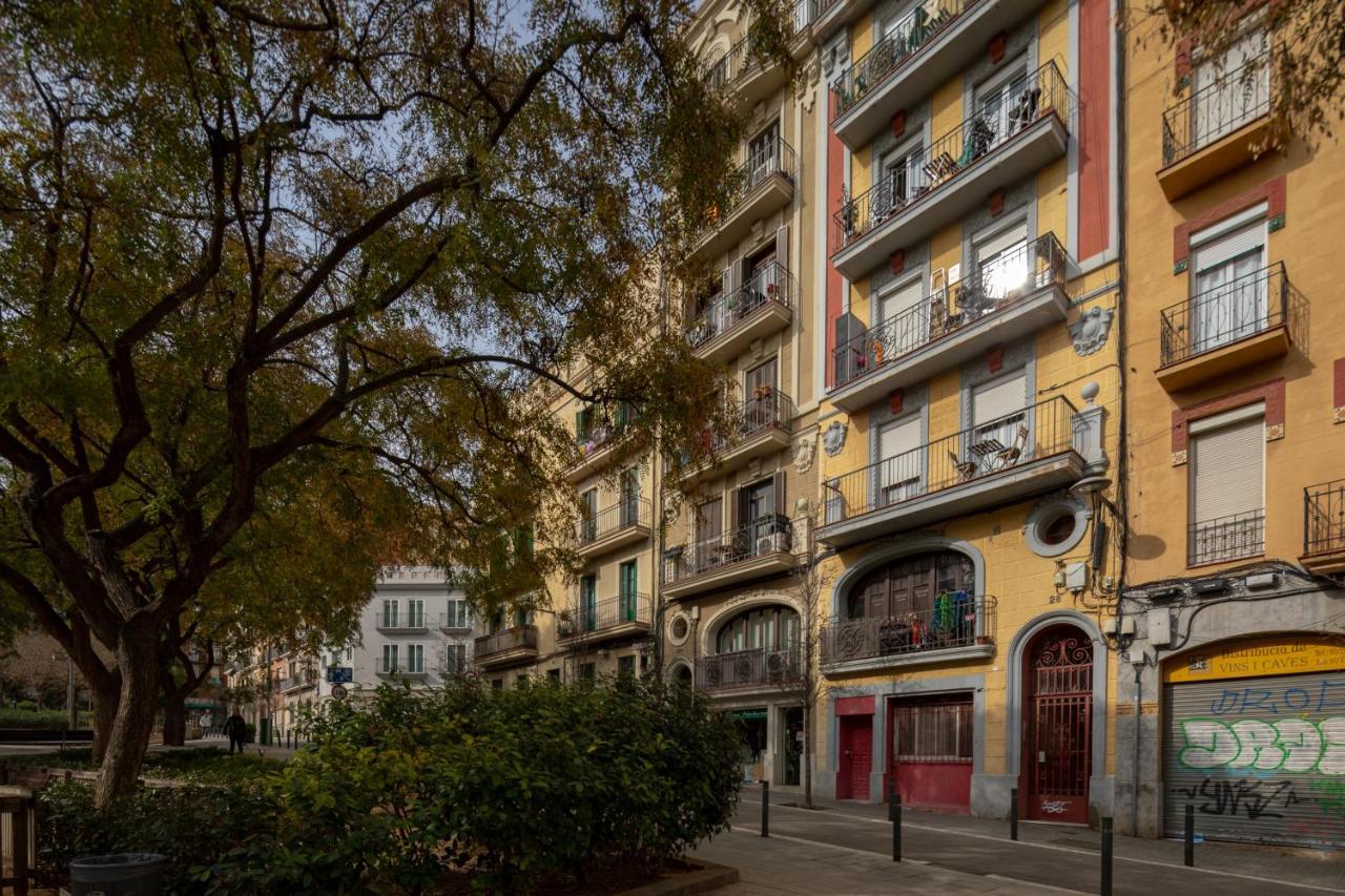 Appartamento Casa Cosi - Sants Barcellona