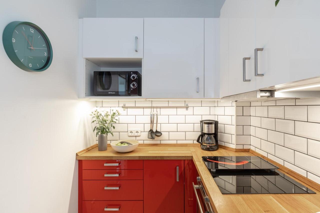 Appartamento Casa Cosi - Sants *