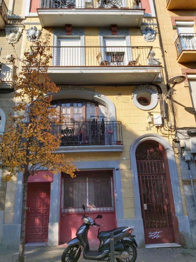 Appartamento Casa Cosi - Sants *